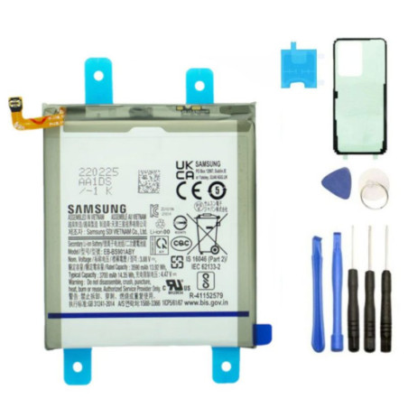 Samsung Galaxy S22 Akku kaufen ✅⎮ ORIGINAL⎮ Ladehafen
