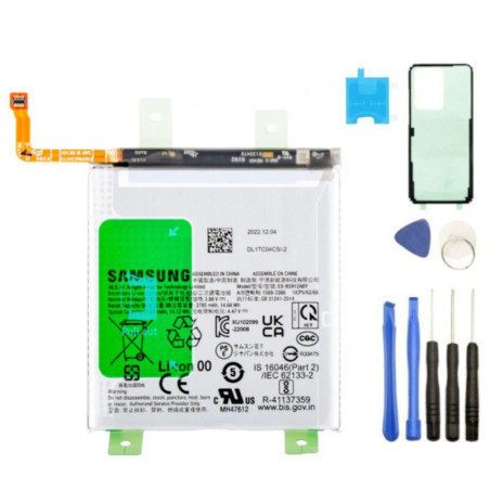 Samsung Galaxy S23 Akku kaufen  ✅ ⎮ ORIGINAL⎮ Ladehafen