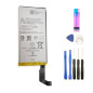 Google Pixel 4 Akku - Reparaturset Google Pixel 4 Akku - Reparaturset