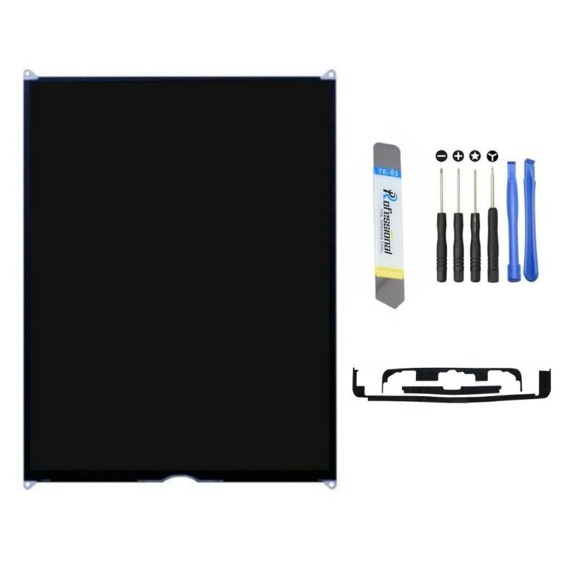 Apple iPad 7 Display - Reparaturset Apple iPad 7 Display - Reparaturset
