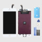 iPhone 6 Plus Display (weiß) - Reparaturset