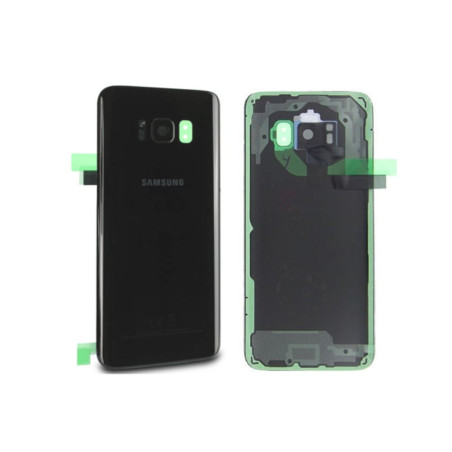 Samsung Galaxy S8 Rückseite / Akkudeckel