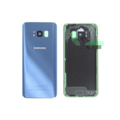 Samsung Galaxy S8 Rückseite / Akkudeckel