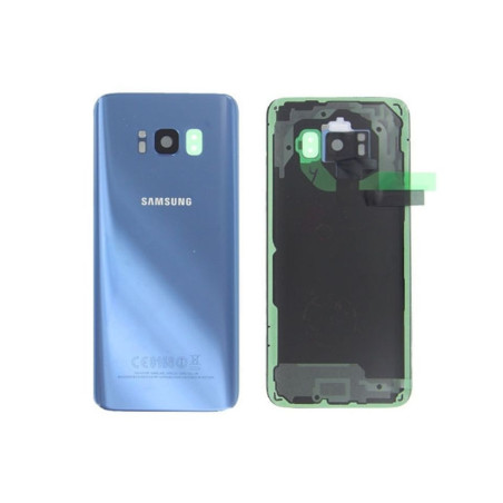 Samsung Galaxy S8 Rückseite / Akkudeckel