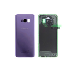 Samsung Galaxy S8 Rückseite / Akkudeckel
