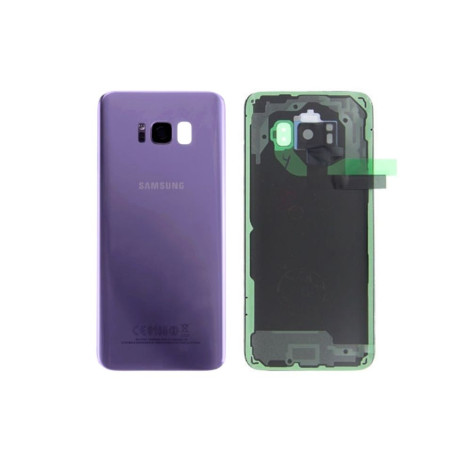 Samsung Galaxy S8 Rückseite / Akkudeckel