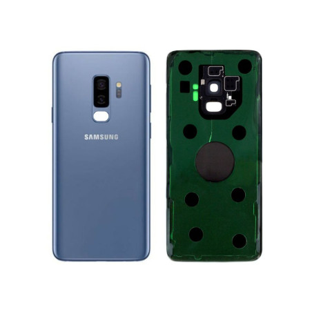Samsung Galaxy S9 Rückseite / Akkudeckel