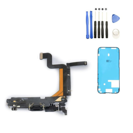 iPhone 14 Pro Max Ladebuchse kaufen | ORIGINAL |  Ladehafen