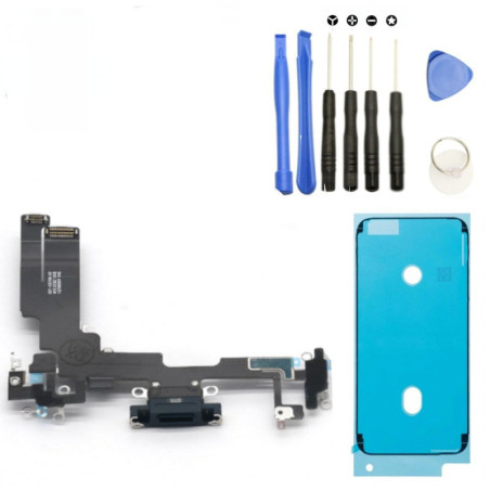 iPhone 14 Ladebuchse kaufen |  ORIGINAL |  Ladehafen