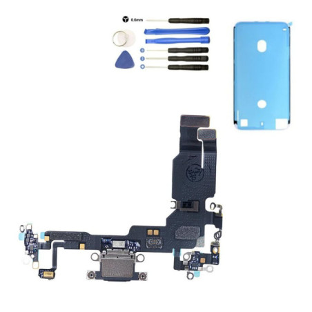 iPhone 15 Ladebuchse |  ORIGINAL |  Ladehafen