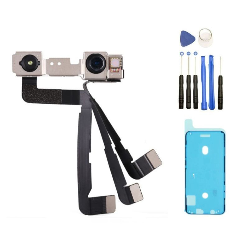 iPhone 11 Pro Frontkamera - Reparaturset