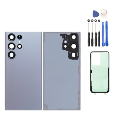 Samsung Galaxy S23 Ultra Deckel / Rückseite - Reparaturset