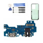 Samsung Galaxy A32 Ladebuchse - Reparaturset Samsung Galaxy A32 Ladebuchse - Reparaturset