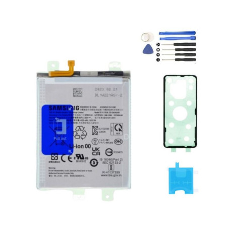 Samsung Galaxy A34 5G / A54 5G Akku kaufen  // Ladehafen