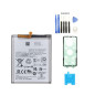 Samsung Galaxy A34 5G / A54 5G Akku - Reparaturset Samsung Galaxy A34 5G / A54 5G Akku - Reparaturset