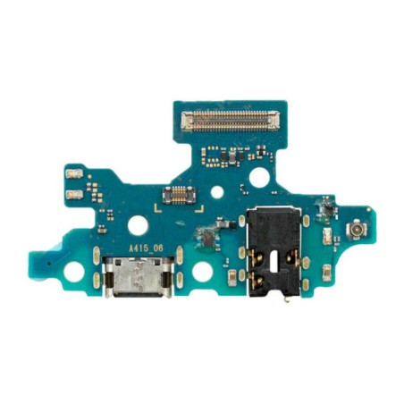 Samsung Galaxy A41 Ladebuchse - Reparaturset