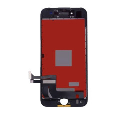 iPhone 8 Display (schwarz) Set kaufen ✅⎮ Ladehafen