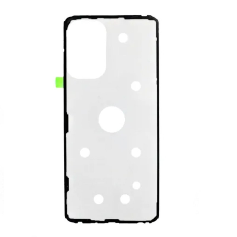 Samsung Galaxy A52 5G Akkudeckel Kleber /Klebestreifen