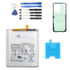 Samsung Galaxy A53 Akku - Reparaturet