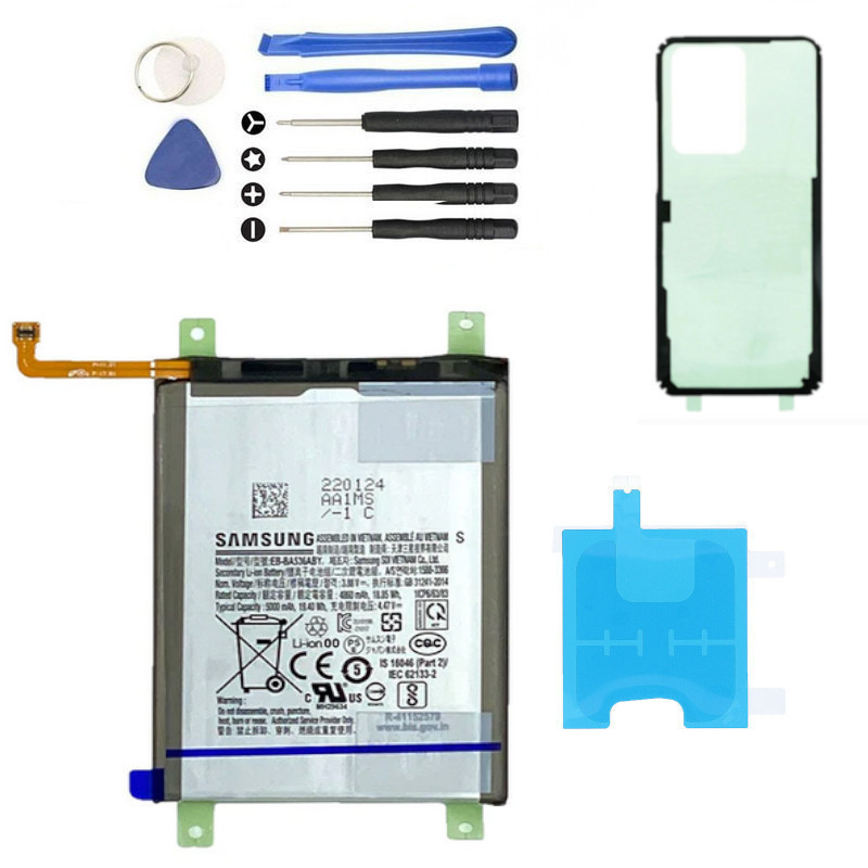Samsung Galaxy A53 Akku - Reparaturet