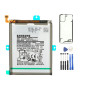 Samsung Galaxy A71 Akku - Reparaturset Samsung Galaxy A71 Akku - Reparaturset