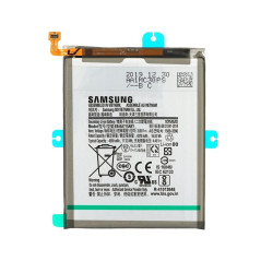 Samsung Galaxy A71 Akku - Reparaturset