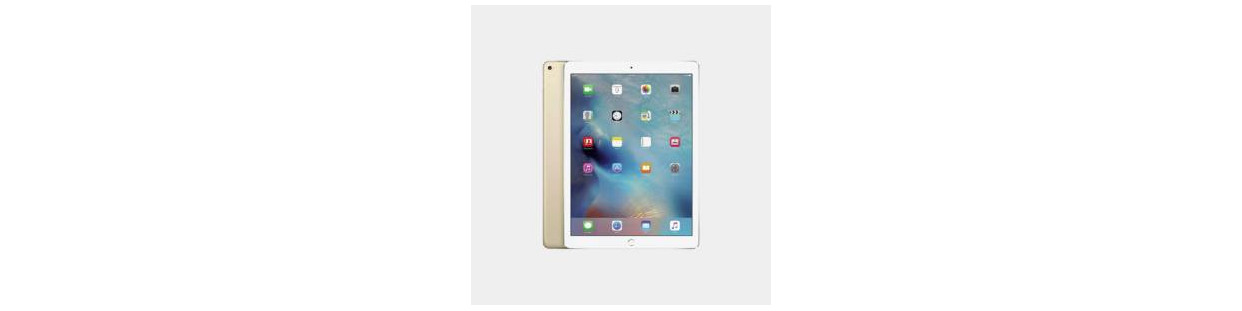 iPad Pro 12.9 (2017) Ersatzteile kaufen Premium Qualität ✅⎮ LADEHAFEN