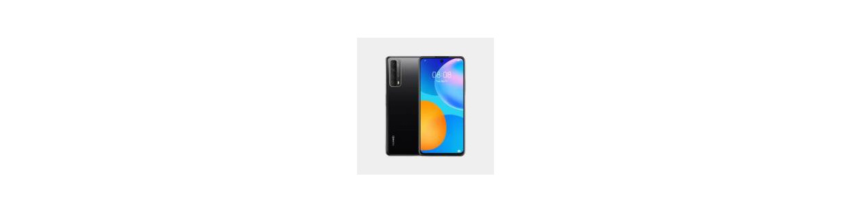 Huawei P Smart Ersatzteile kaufen – Premium Qualität ⎮ LADEHAFEN